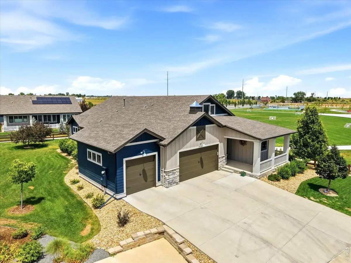 7014 Wiggins Ct, Timnath, CO 80547 - #1