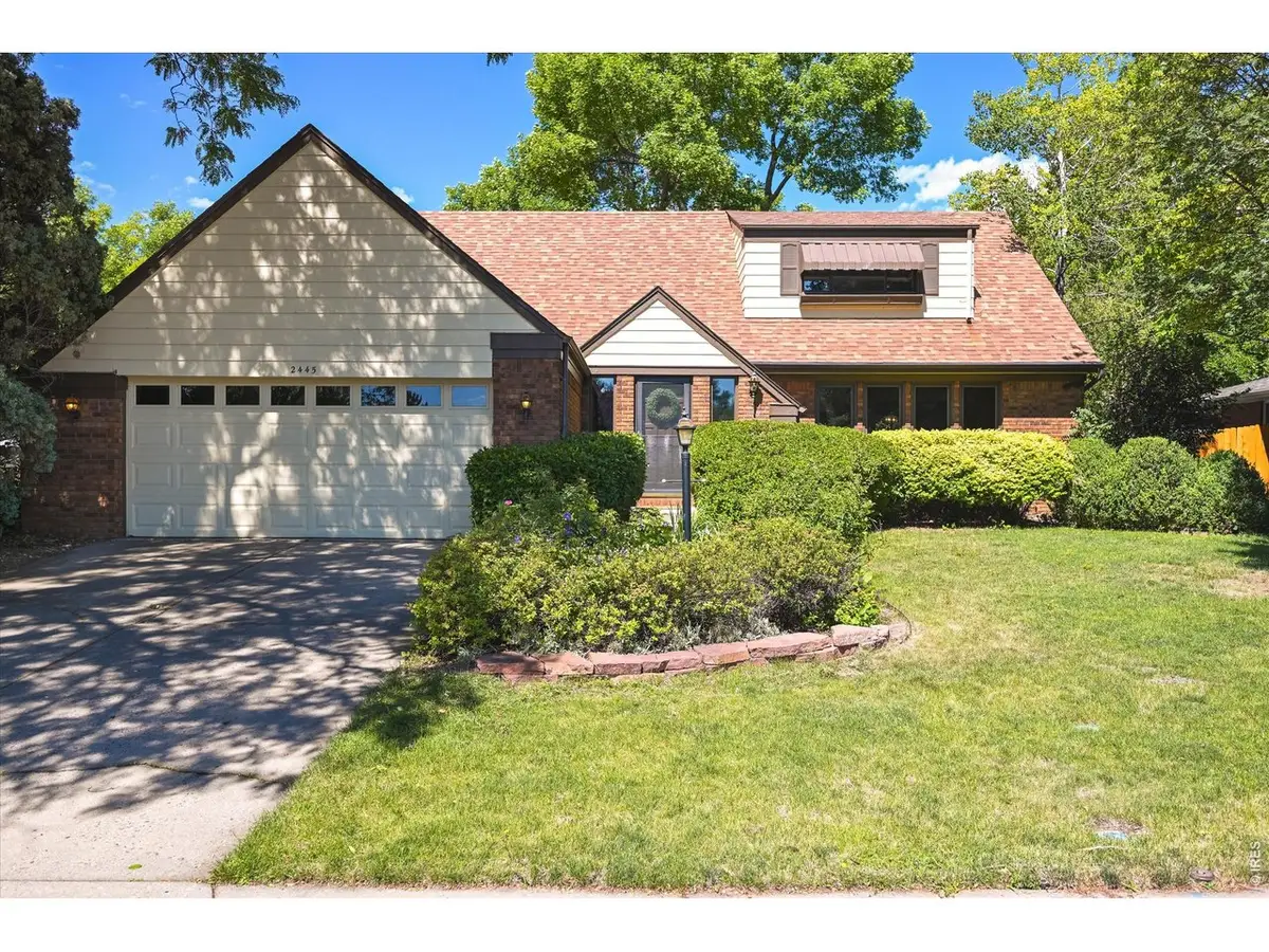 2445 Indian Hills Dr, Loveland, CO 80538 - #1