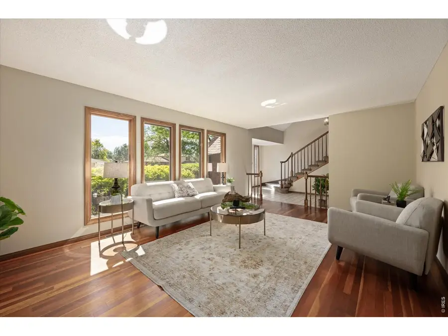 2445 Indian Hills Dr, Loveland, CO 80538 - #2