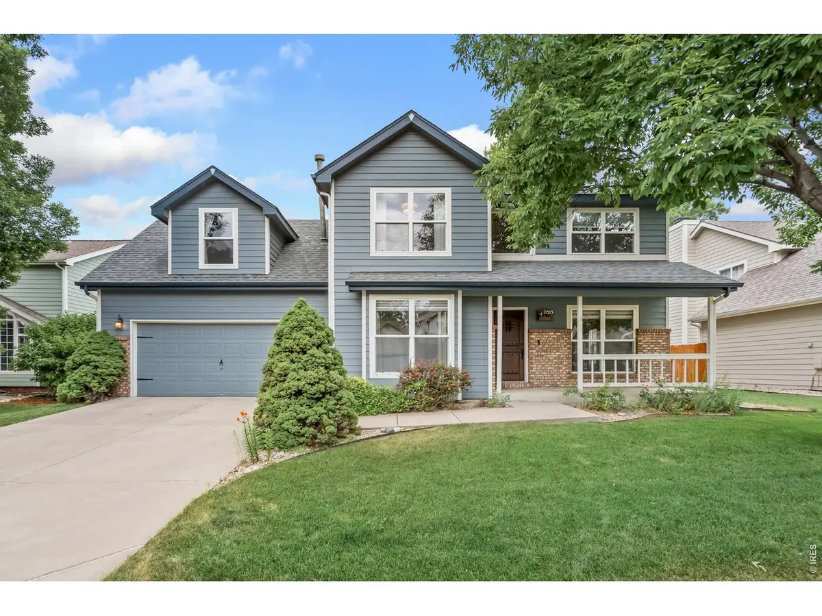 2613 Willow Creek Dr, Fort Collins, CO 80525 - #1