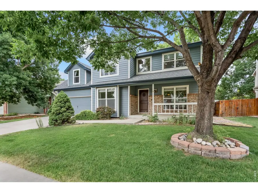 2613 Willow Creek Dr, Fort Collins, CO 80525 - #3