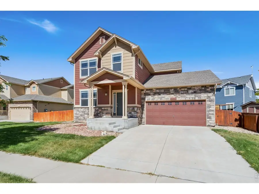 951 Trading Post Rd, Fort Collins, CO 80524 - #2