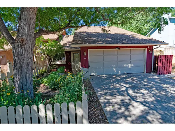 5315 Fossil Ridge Dr, Fort Collins, CO 80525