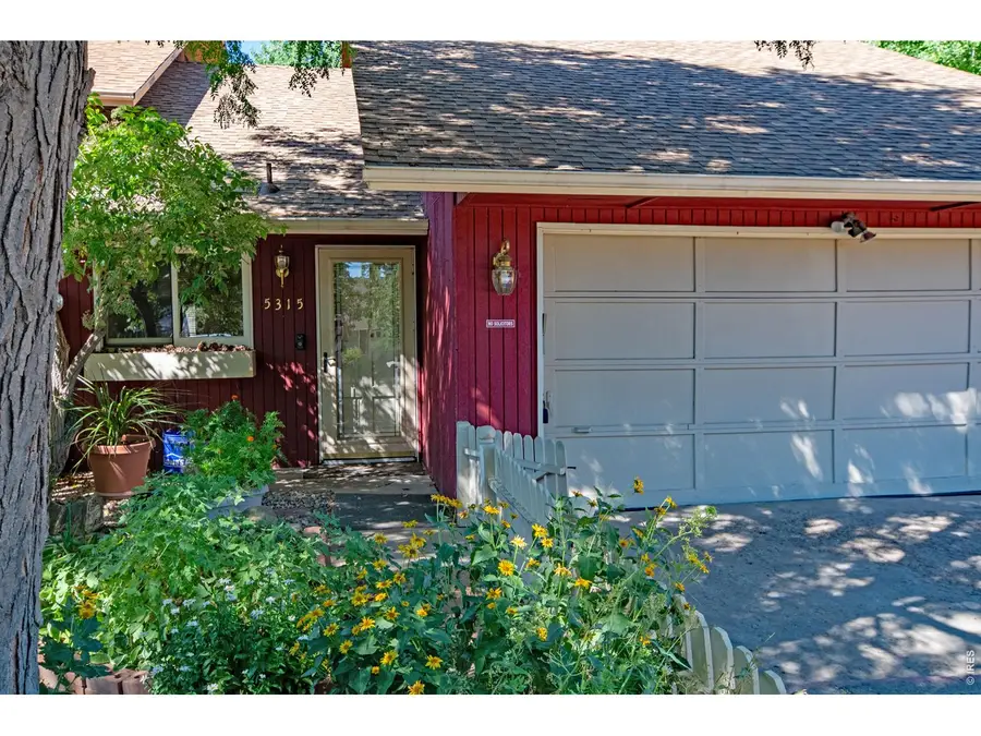 5315 Fossil Ridge Dr, Fort Collins, CO 80525 - #2