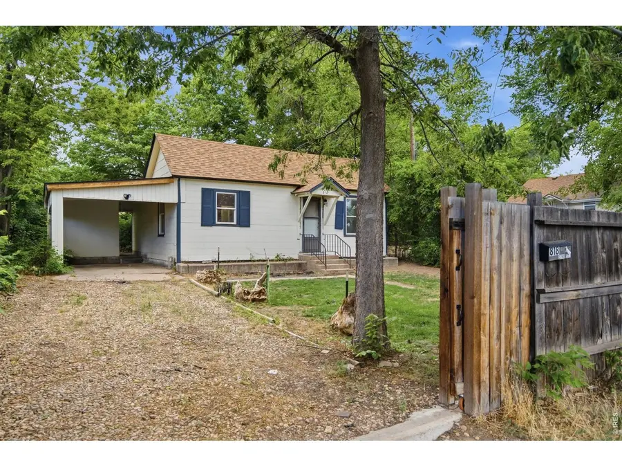 818 22nd St, Greeley, CO 80631 - #2