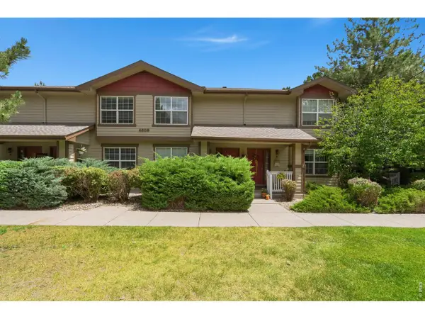 4509 Starflower Dr #B, Fort Collins, CO 80526