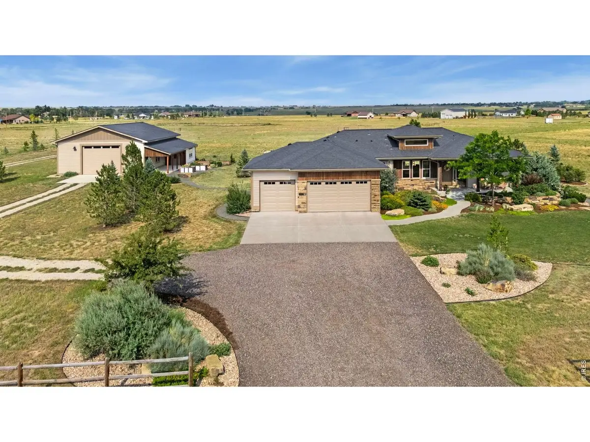 2148 Scenic Estates Dr, Fort Collins, CO 80524 - #1