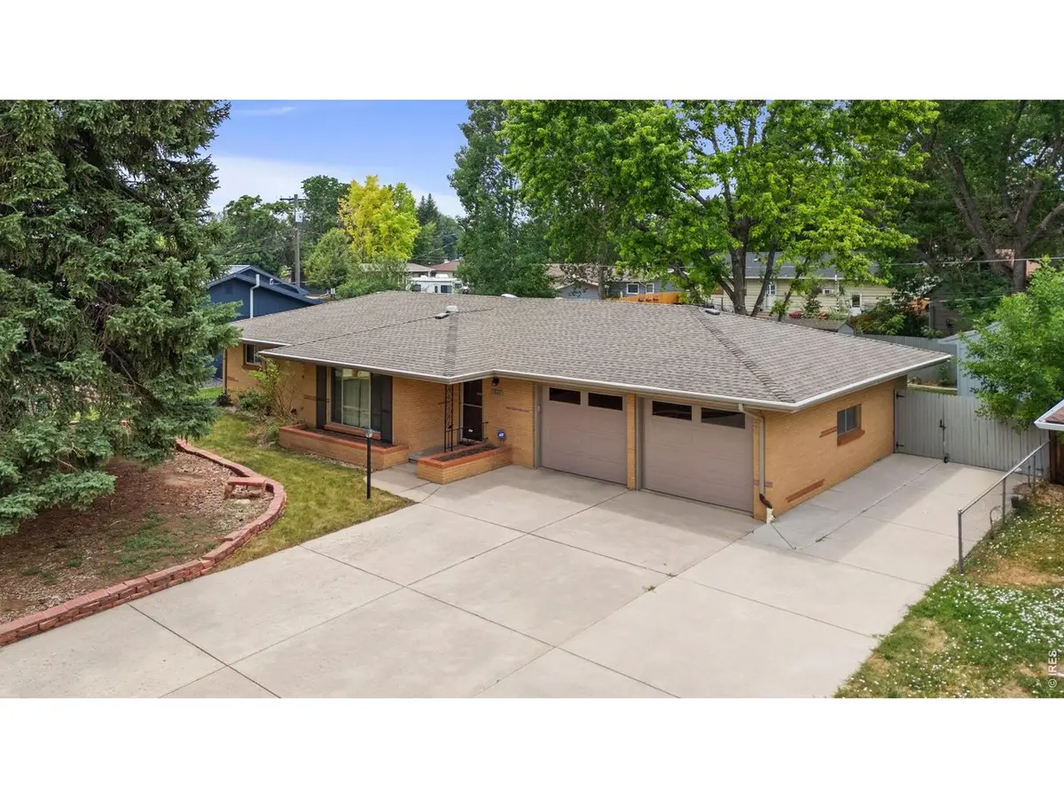 1607 Agate Ct, Loveland, CO 80538 - #1