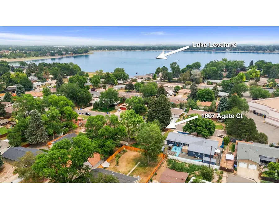 1607 Agate Ct, Loveland, CO 80538 - #2