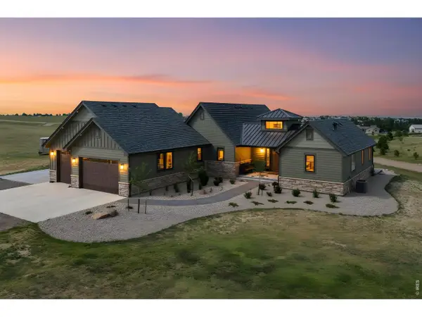 50 Skyhawk Way, Parker, CO 80138