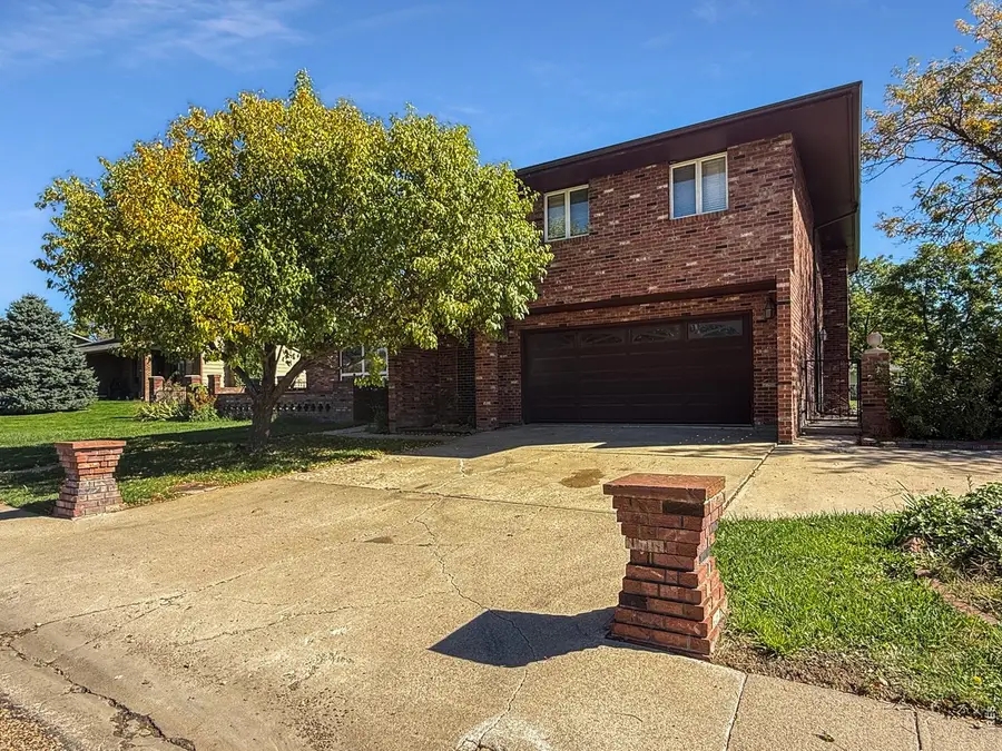 645 S Sheridan Ave, Holyoke, CO 80734 - #2