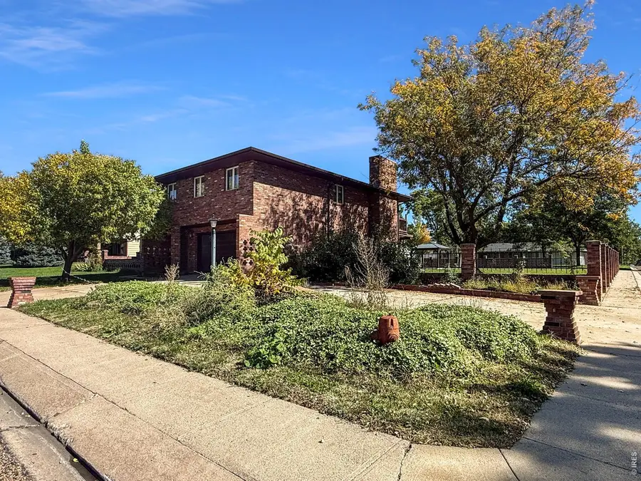 645 S Sheridan Ave, Holyoke, CO 80734 - #3