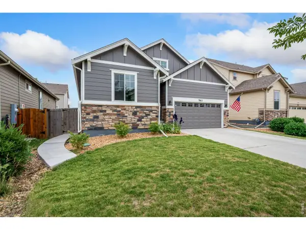 563 Country Rd, Berthoud, CO 80513