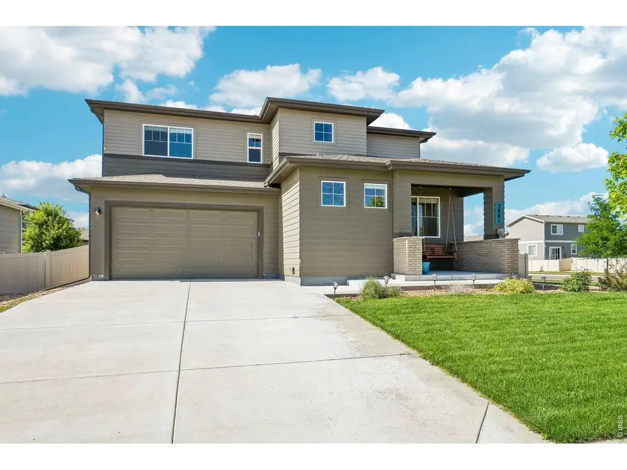 3801 Beech Tree St, Wellington, CO 80549 - #2