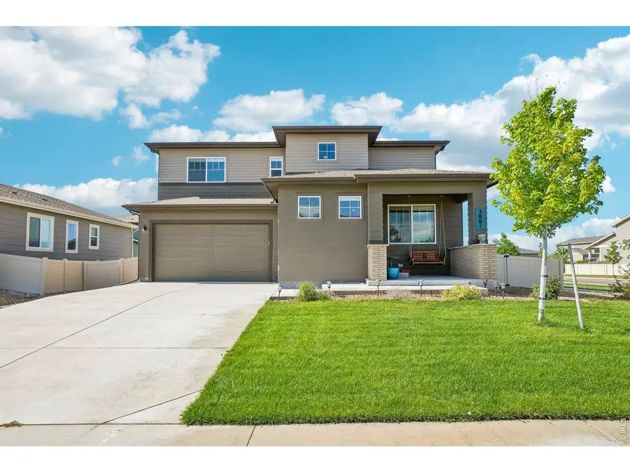 3801 Beech Tree St, Wellington, CO 80549 - #3