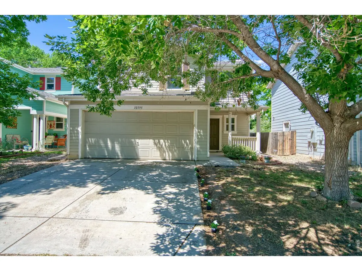 10595 Butte Dr, Longmont, CO 80504 - #1