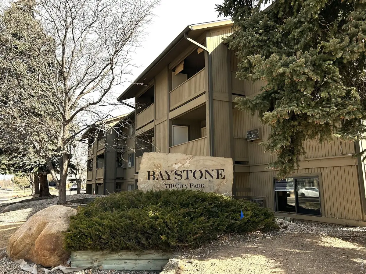 710 City Park Ave #A-122, Fort Collins, CO 80521 - #1