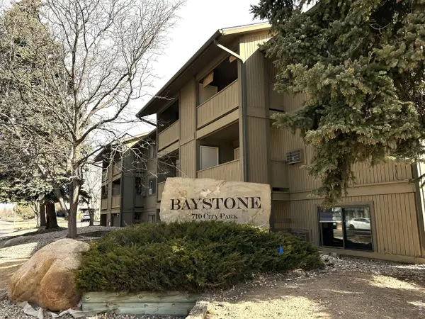 710 City Park Ave #A-122, Fort Collins, CO 80521