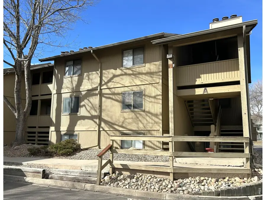 710 City Park Ave #A-122, Fort Collins, CO 80521 - #2