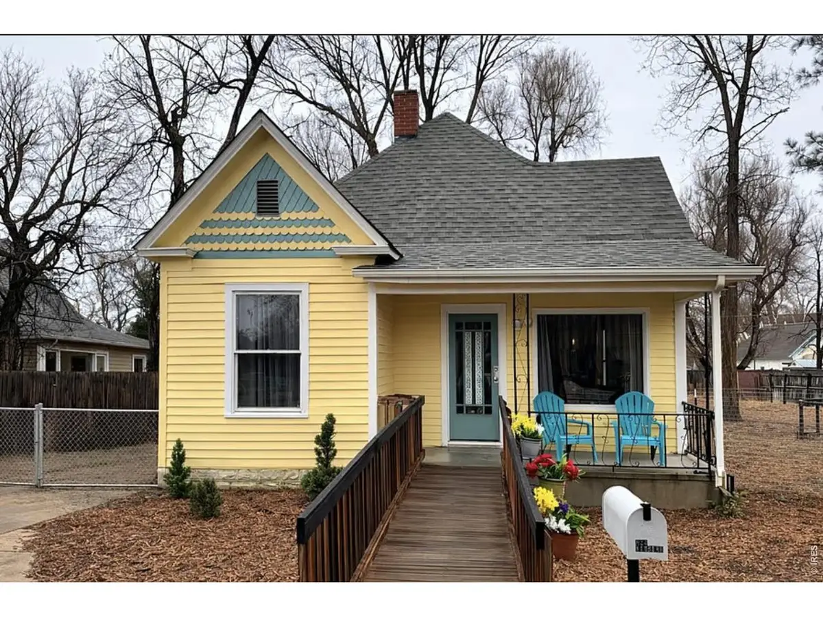 824 Kimbark St, Longmont, CO 80501 - #1