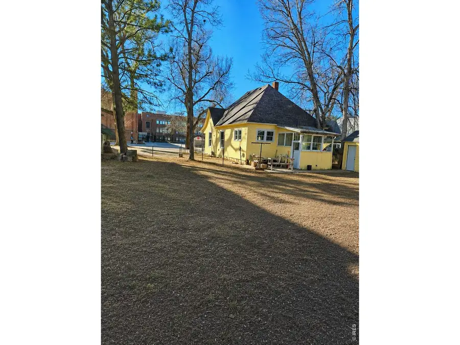 824 Kimbark St, Longmont, CO 80501 - #2