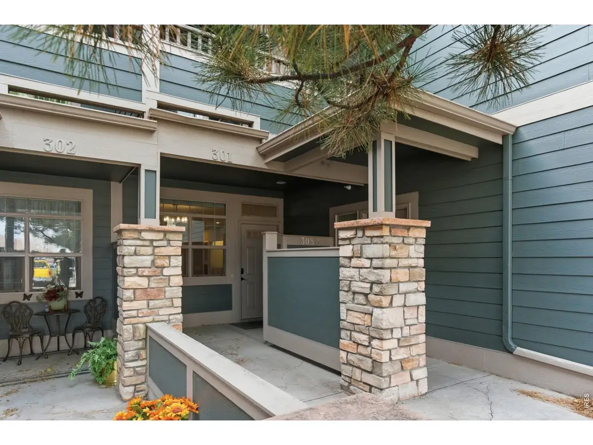4101 Crittenton Ln #301, Wellington, CO 80549 - #1