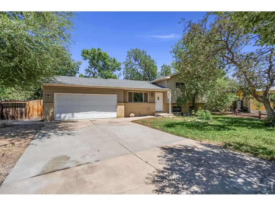 1312 Sitka St, Fort Collins, CO 80524 - #2