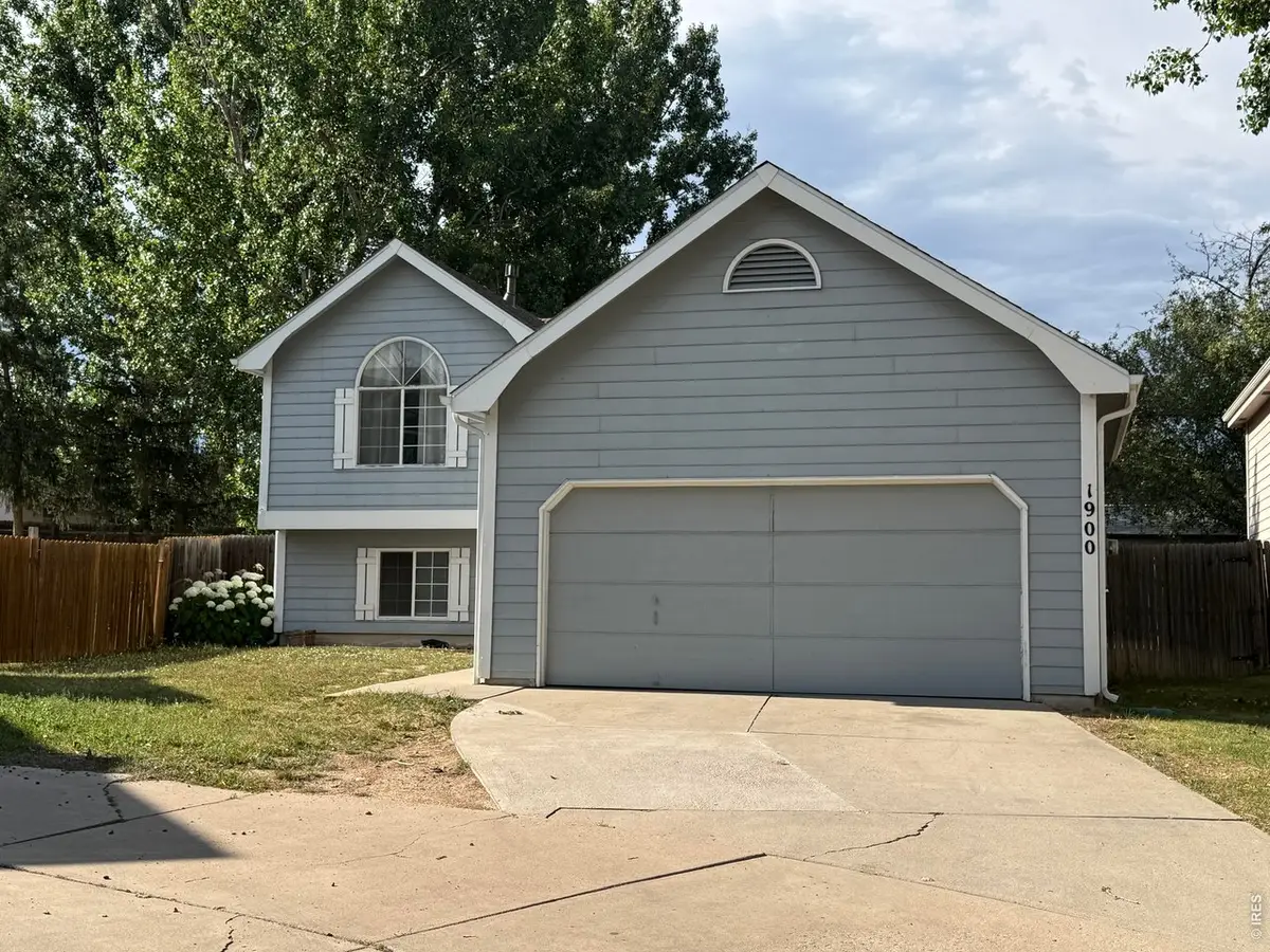 1900 Connecticut Dr, Fort Collins, CO 80525 - #1