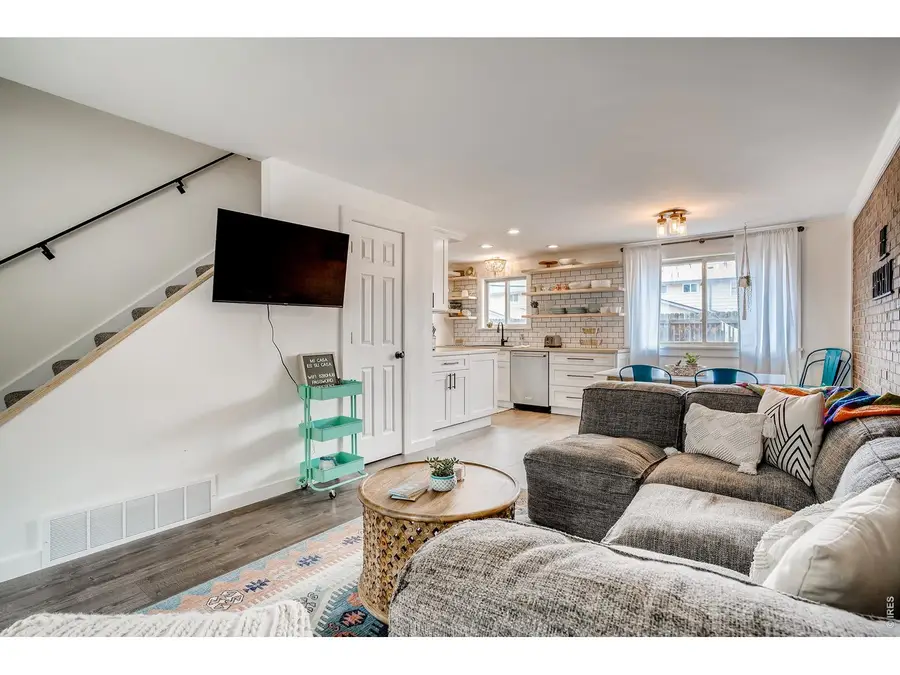 5280 Garrison St #5, Arvada, CO 80002 - #3