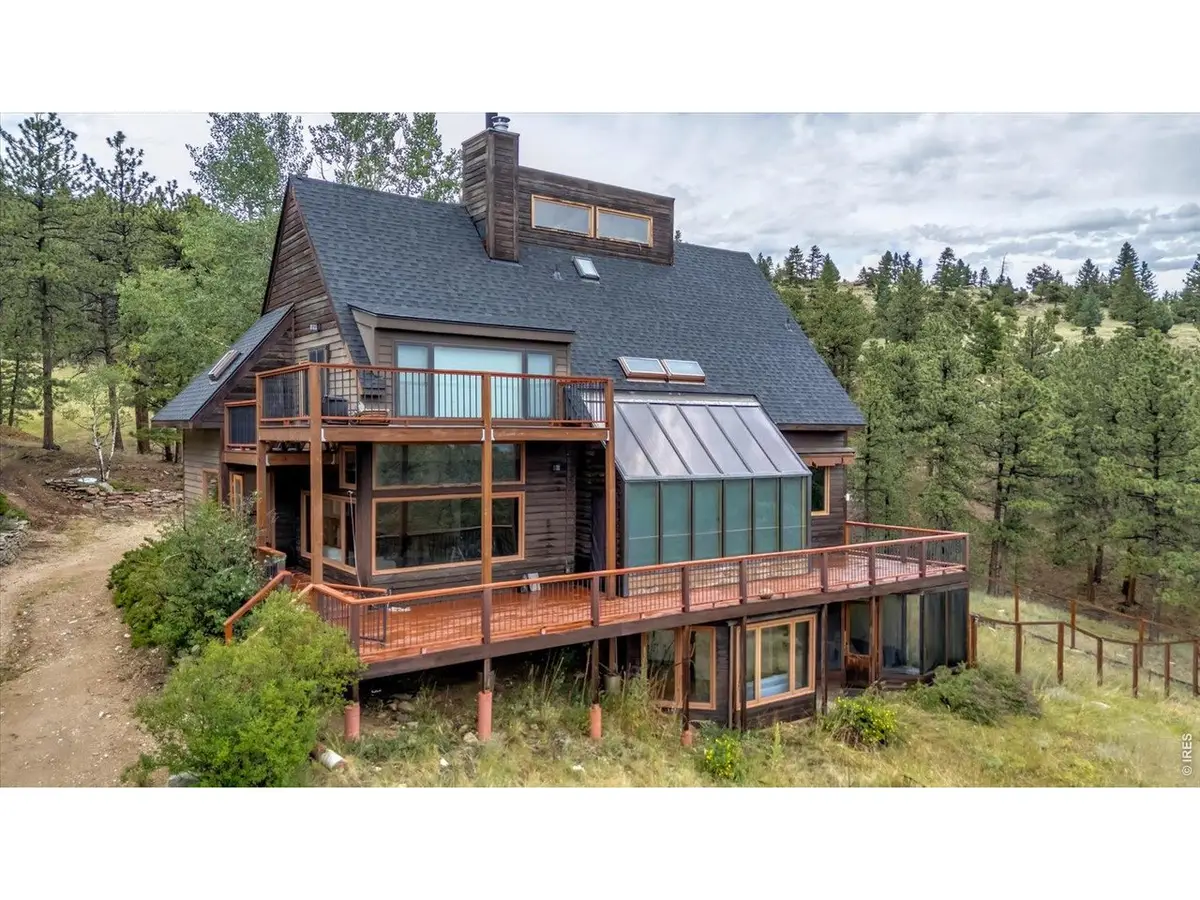 1197 Weaver Dr, Boulder, CO 80302 - #1