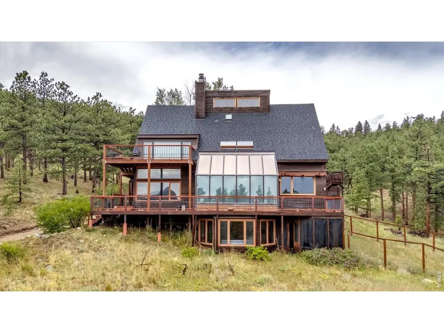 1197 Weaver Dr, Boulder, CO 80302 - #3
