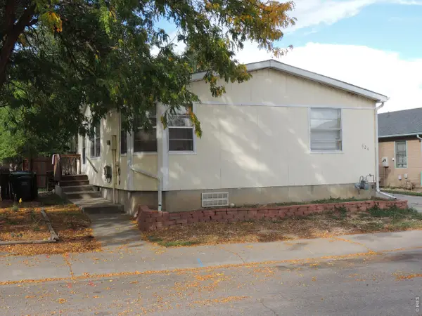 624 Lupine Dr, Fort Collins, CO 80524
