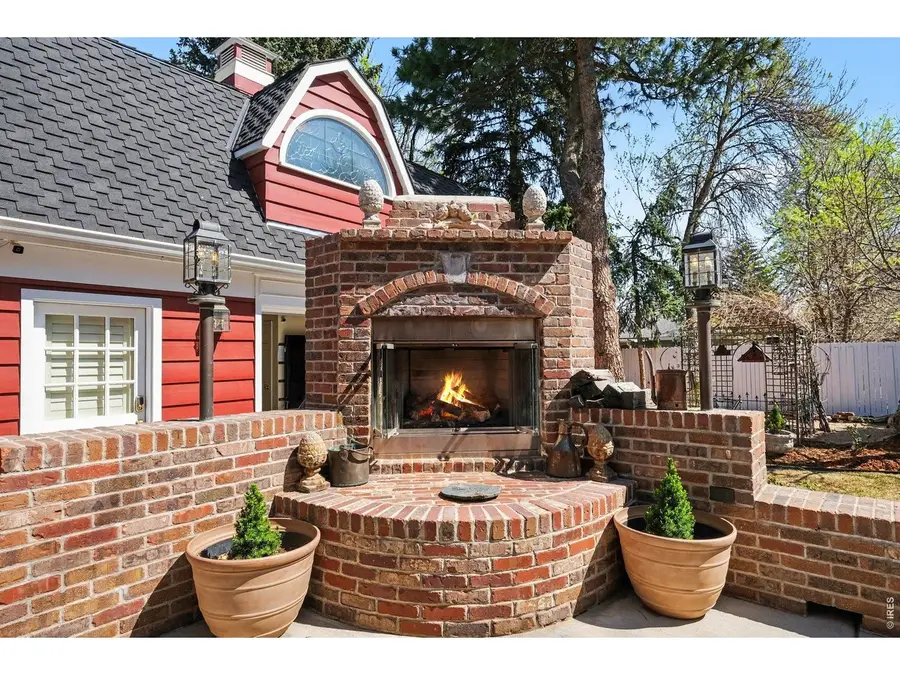 624 Armstrong Ave, Fort Collins, CO 80521 - #2