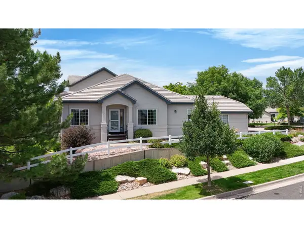 505 Clubhouse Dr, Loveland, CO 80537