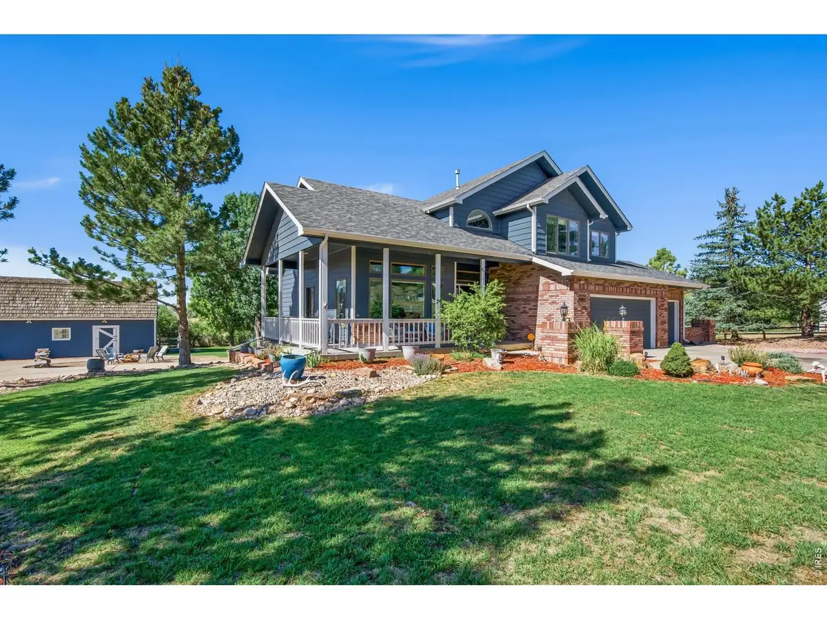 5620 Wild Plum Dr, Loveland, CO 80537 - #1