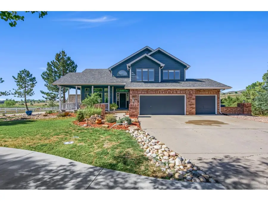 5620 Wild Plum Dr, Loveland, CO 80537 - #2
