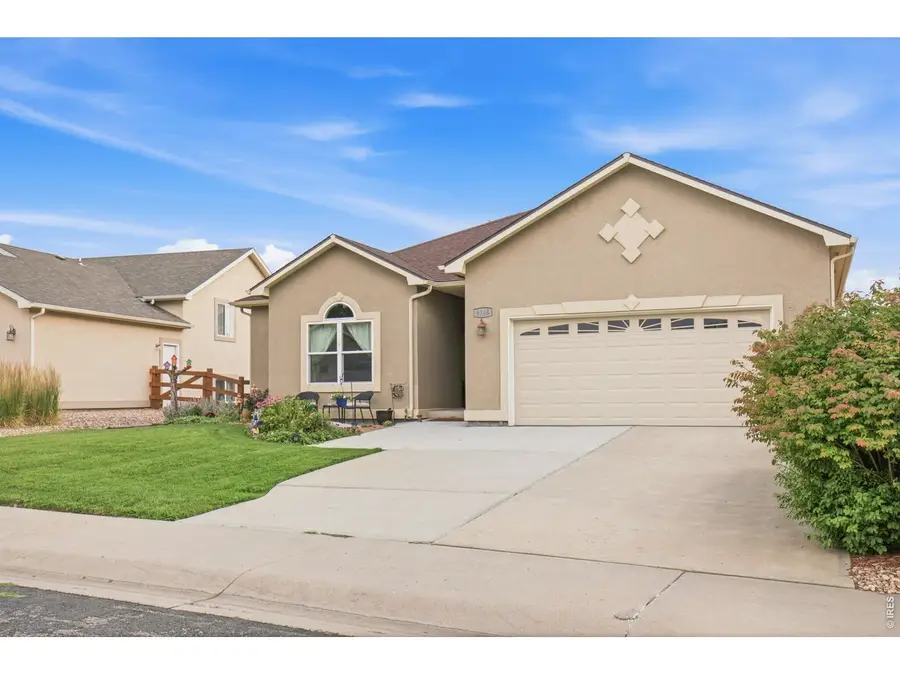 6148 W 16th St, Greeley, CO 80634 - #3