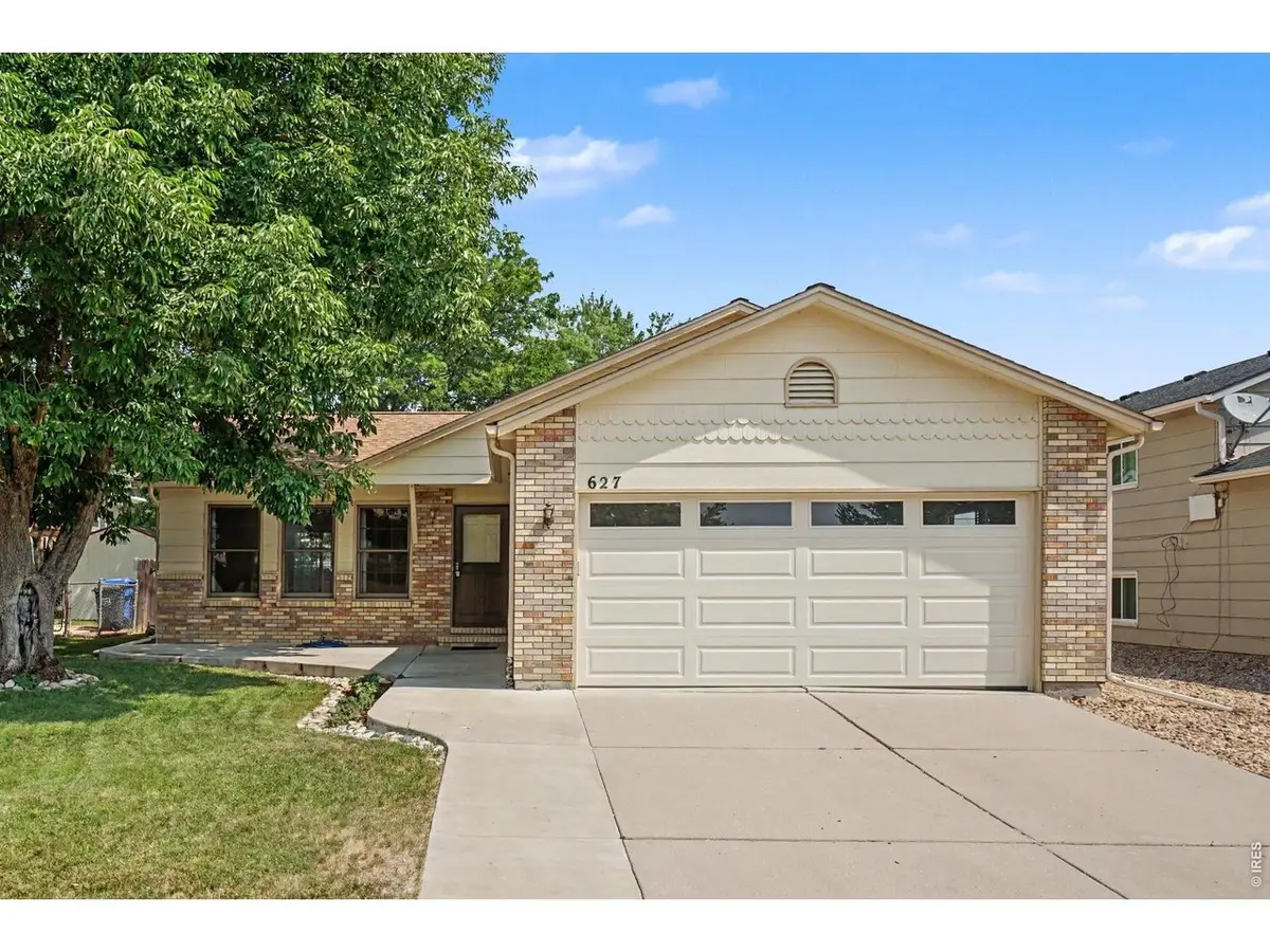 627 E 42nd St, Loveland, CO 80538 - #1