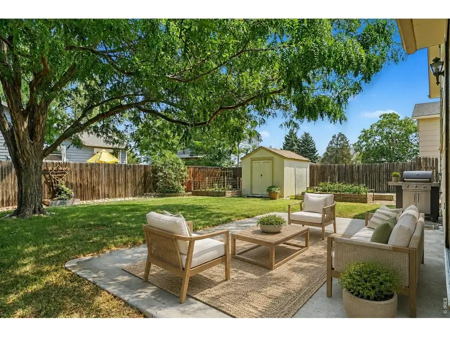 627 E 42nd St, Loveland, CO 80538 - #2
