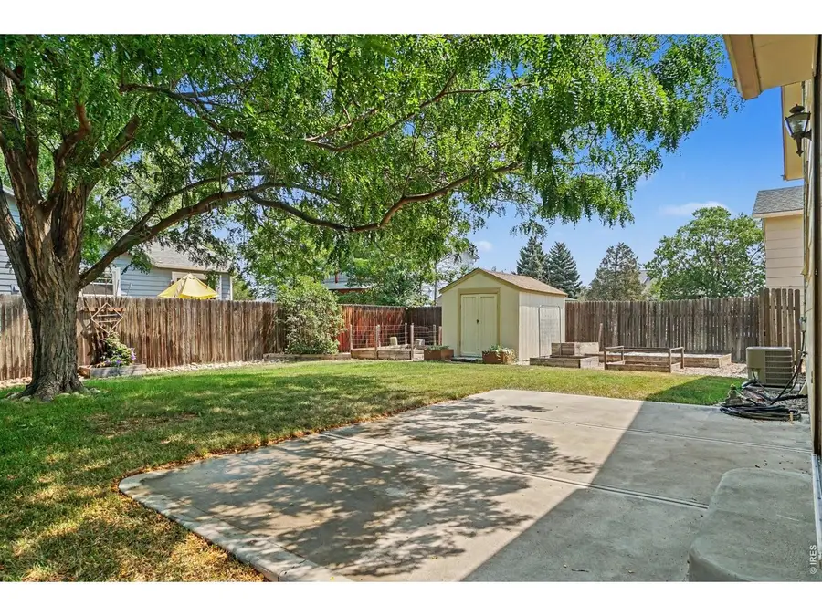 627 E 42nd St, Loveland, CO 80538 - #3
