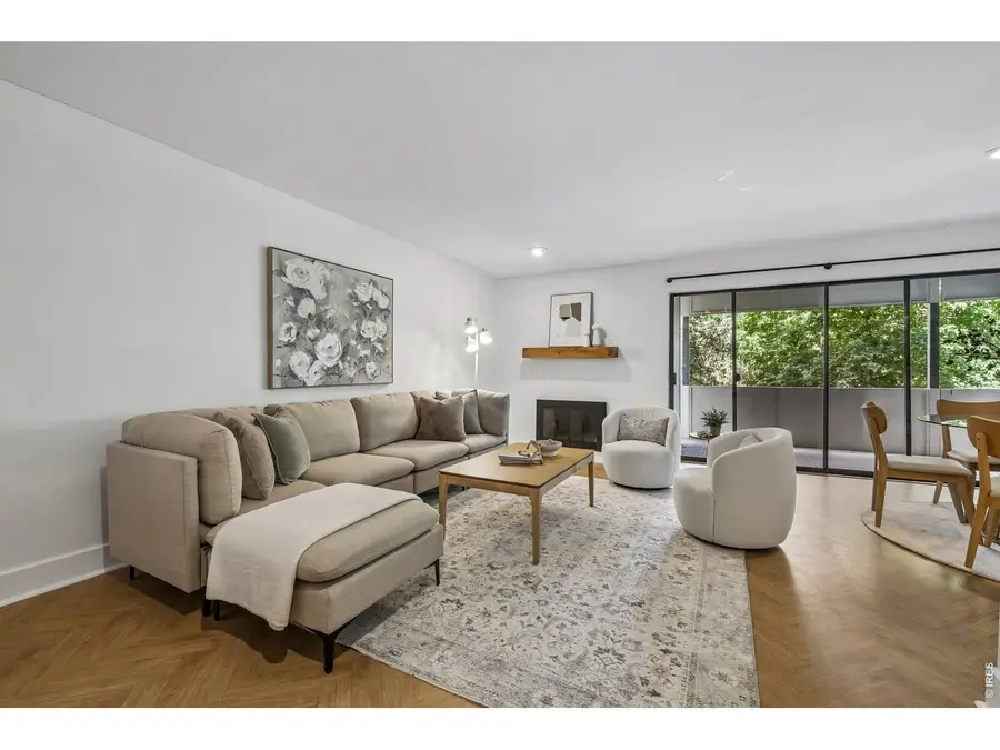 2227 Canyon Blvd #212A, Boulder, CO 80302 - #2