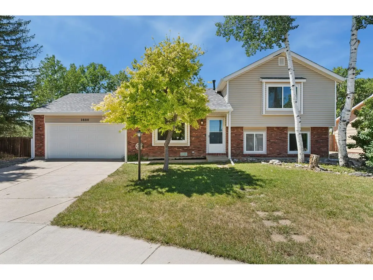 2880 Katie Dr, Loveland, CO 80537 - #1