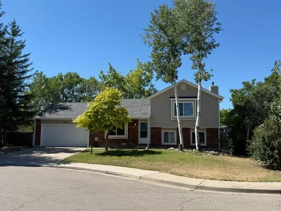2880 Katie Dr, Loveland, CO 80537 - #2