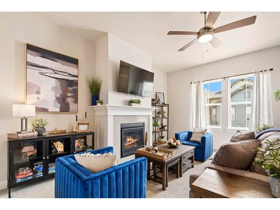 1481 Harebell St, Berthoud, CO 80513 - #2