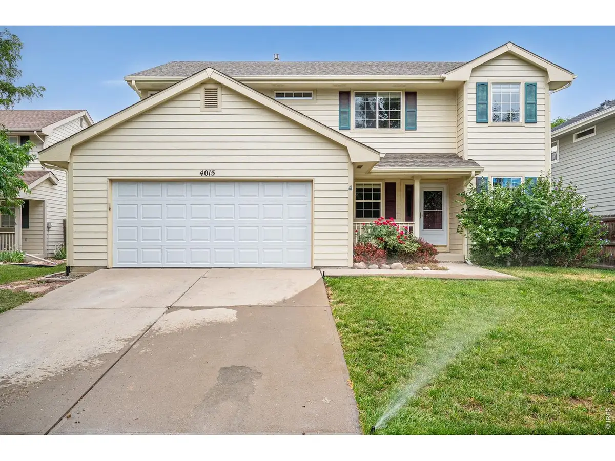 4015 Sunstone Way, Fort Collins, CO 80525 - #1