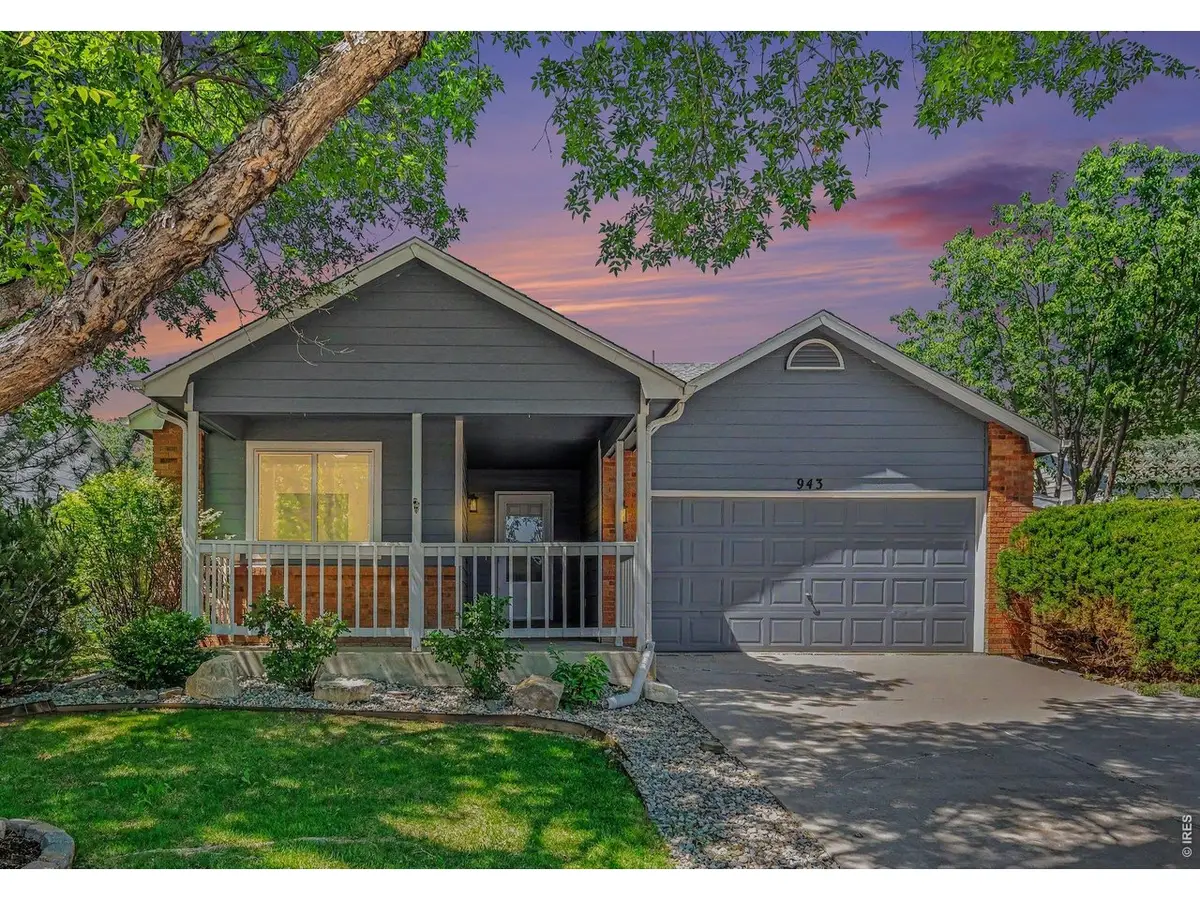 943 Eagle Dr, Loveland, CO 80537 - #1