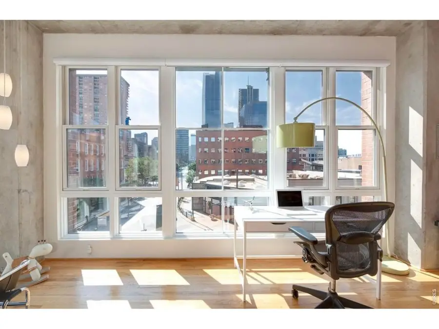 1499 Blake St #4A, Denver, CO 80202 - #2