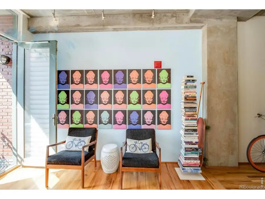 1499 Blake St #4A, Denver, CO 80202 - #3