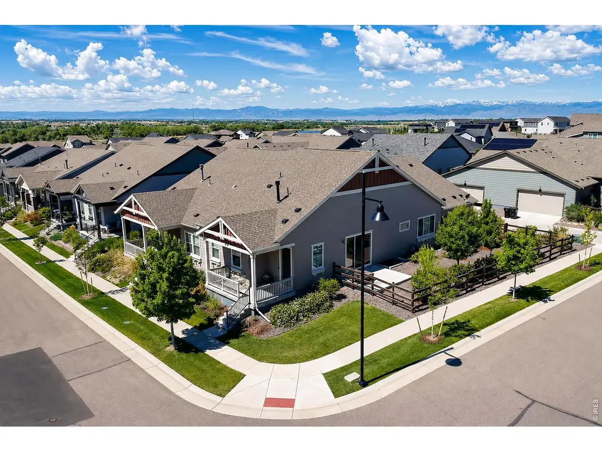 12611 Lake View St, Firestone, CO 80504 - #1