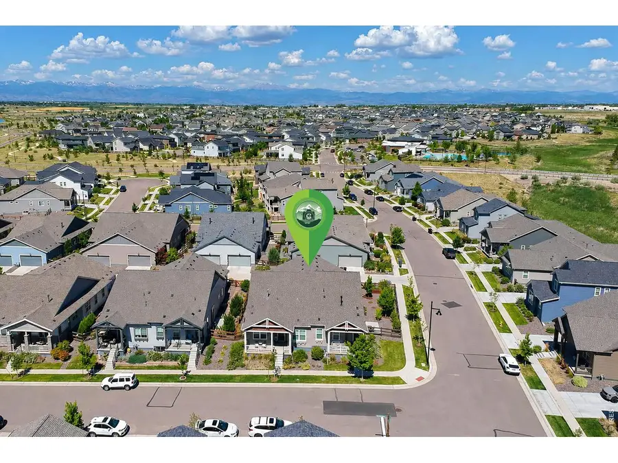 12611 Lake View St, Firestone, CO 80504 - #2